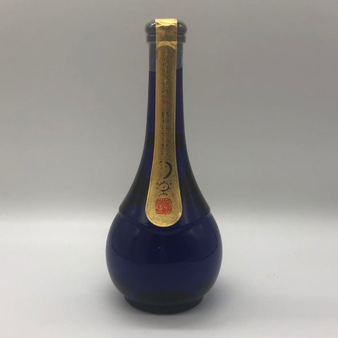 老松酒造 月楽 超長期貯蔵麦焼酎 500ml 33% 焼酎(麦)【O1】