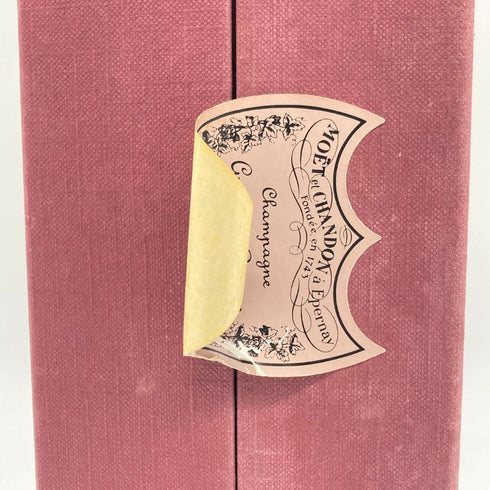 ドンペリニヨン ロゼ ヴィンテージ 1988 750ml Dom Perignon Rose Vintage 1988 シャンパン【L】