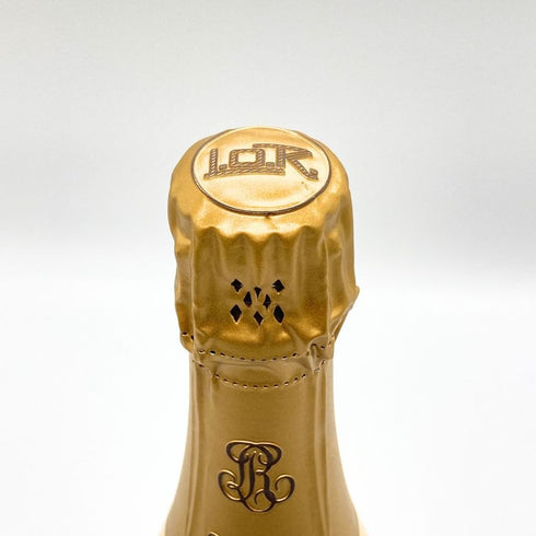 ルイロデレール クリスタル 2013 750ml 12% LOUIS ROEDERER CRISTAL シャンパン【E4】