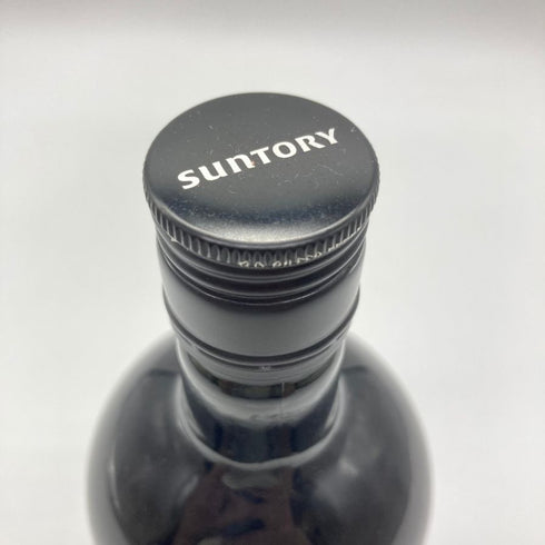 サントリー 山崎蒸溜所貯蔵 焙煎樽仕込 梅酒 660ml 14% SUNTORY YAMAZAKI 【Q】