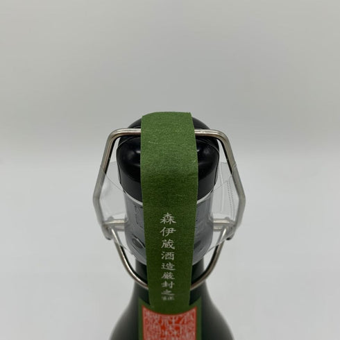 森伊蔵 極上の一滴 25% 720ml 芋焼酎【L1】