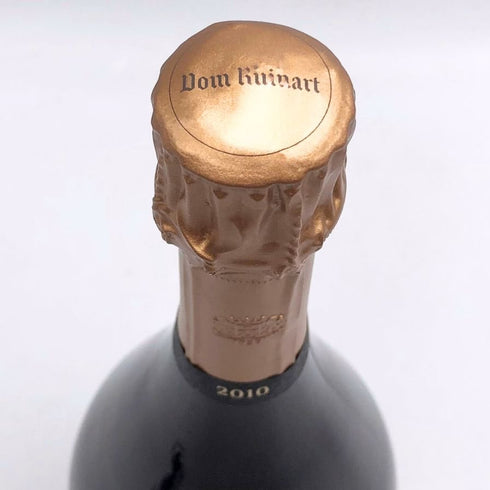 ドン ルイナール 2010 ブランドブラン エクストラ ブリュット 750ml 12.5% Don Ruinart シャンパン【S4】