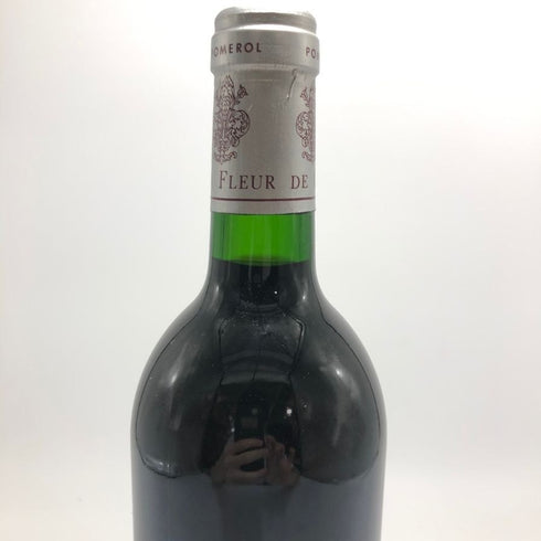 シャトー ラ フルール ド ゲイ 1994 750ml 12.8% CHATEAU LA FLEUR DE GAY 【Q】