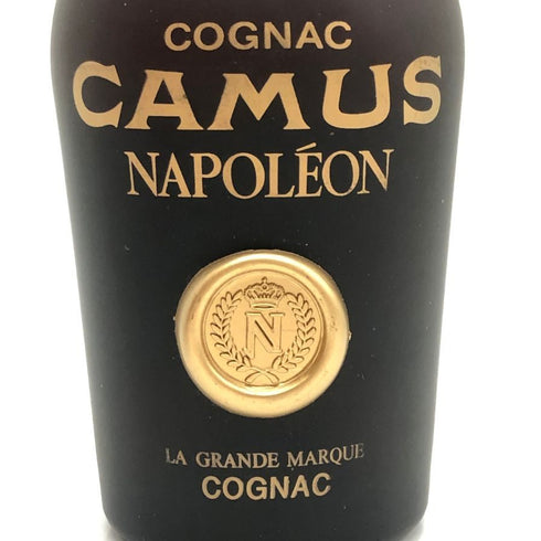カミュ ナポレオン ラ グランマルキ 700ml 40% CAMUS NAPOLEON LA GRANDE MARQUE コニャック【R1】