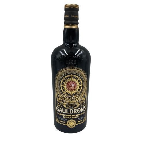 ザ ゴールドロンズ ダグラスレイン 1948 46.2% 700ml DOUGLAS LAING THE GAULDRONS スコッチウイスキー【W】