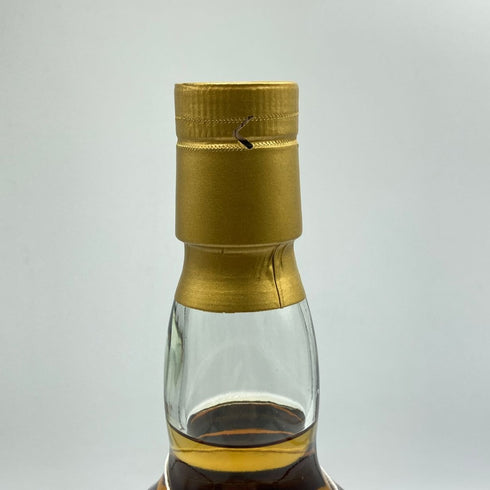 グレンタレット 1977 40年 1977-2018 レディ&ユニコーン ホグスヘッド 700ml 46% GLENTURRET スコッチウイスキー【R1】