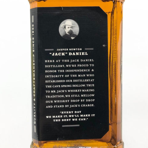 ジャックダニエル オールド No.7 700ml 40% JACK DANIELS OLD アメリカウイスキー【S4】