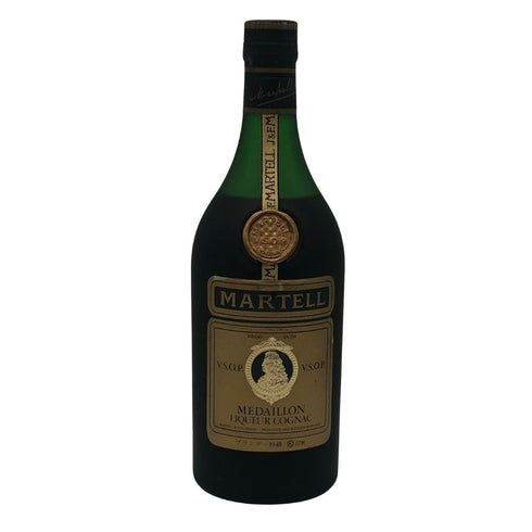 マーテル メダイヨン VSOP 700ml 40% MEDAILLON MARTELL コニャック【D3】