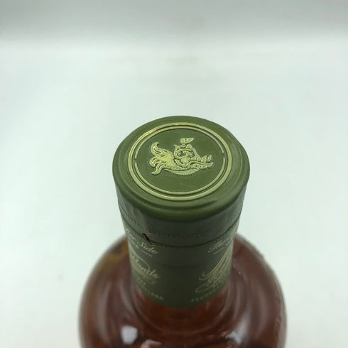 トマーティン 12年 バーボン&シェリーカスク 700ml 43% TOMATIN スコッチウイスキー【Q2】