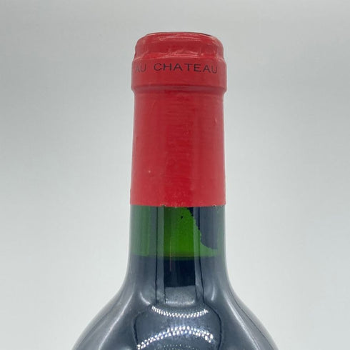 シャトー ボイド カントナック グラン クリュ クラッセ マルゴー 2001 750ml 13% CHATEAU BOYD CANTENAC GRAND CRU CLASSE MARGAUX ボルドーワイン【N】