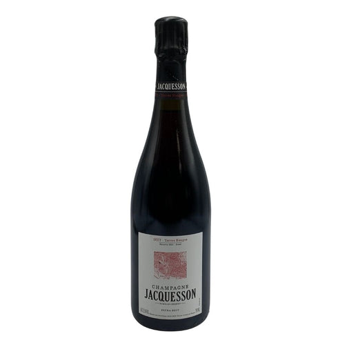 ジャクソン ディジー テール ルージュ セニエ ロゼ エクストラ ブリュット 2011 750ml 12.5% Jacquesson Dizy 'Terres Rouges' Saignée Rosé Extra Brut シャンパン【M4】