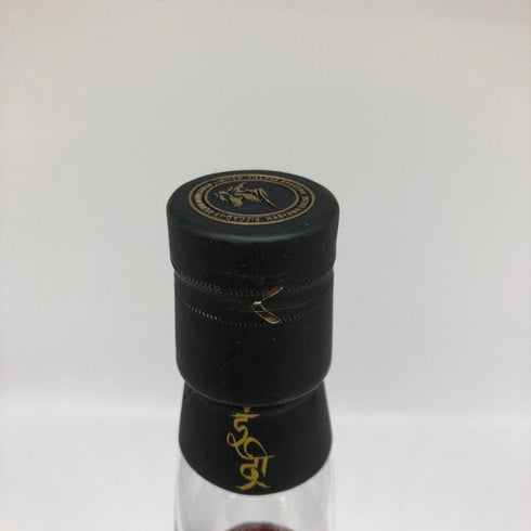 インドリ ドルー カスクストレングス 700ml 57.2% INDRI DRU ウイスキー【N0】