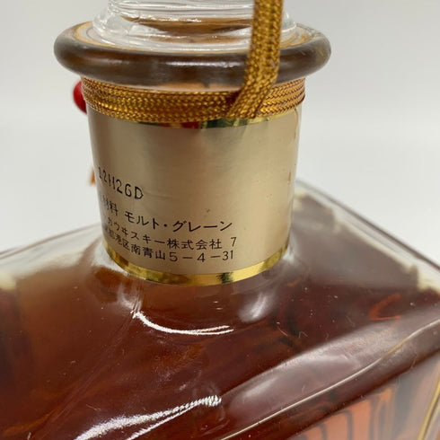 東京都限定◆ニッカ キングスランド プレミア 760ml 43% NIKKA WHISKY KINGSLAND PREMIER 【H】