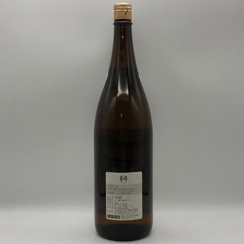 高木酒造 十四代 本丸 秘伝玉返し 1800ml 15% 2025年10月 JUYONDAI 日本酒 - 特別本醸造酒【I0】