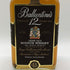 バランタイン 12年 ベリーオールド 特級 750ml 43% Ballantines VERY OLD スコッチウイスキー【D】