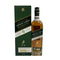 ジョニーウォーカー グリーンラベル 15年 700ml 43% JOHNNIE WALKER GREEN LABEL スコッチウイスキー【E3】