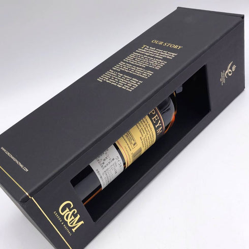 ゴードン&マクファイル スペイモルト フロム マッカラン 1988ー2016 700ml 43% SPEYMALT From MACALLAN GORDON & MACPHAIL 【L4】