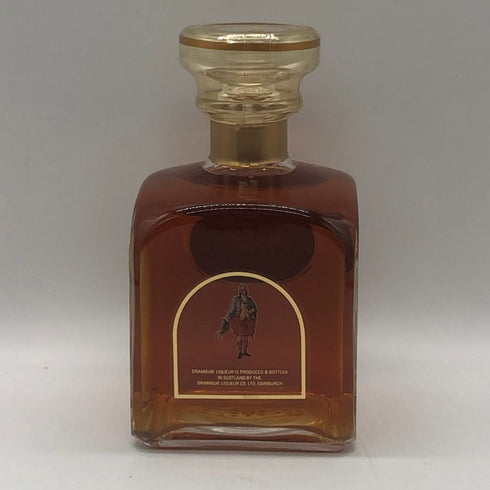 ドランブイ リキュール デキャンタ 700ml 40% DRAMBUIE リキュール【A1】