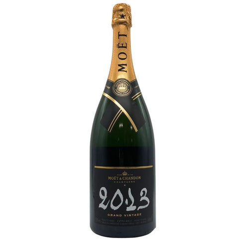 モエ エ シャンドン 白 ヴィンテージ 2013 1500ml 12.5% Moet & Chandon シャンパン【X】