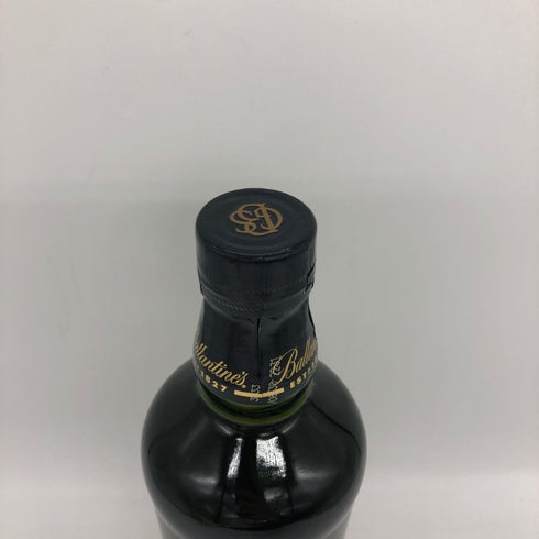 バランタイン 17年 700ml 40% 国内正規品 BALLANTINE'S スコッチウイスキー【J4】