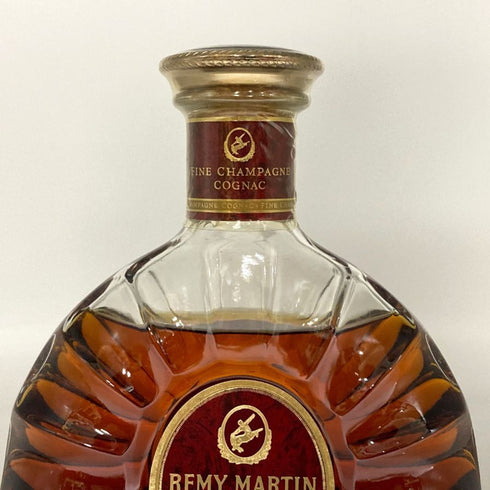 レミーマルタン XO スペシャル クリアボトル 700ml 40% REMY MARTIN コニャック【B1】
