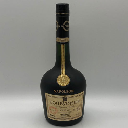 クルボアジェ ナポレオン ファインシャンパーニュ 700ml 40% COURVOISIER NAPOLEON コニャック1276g【Q4】