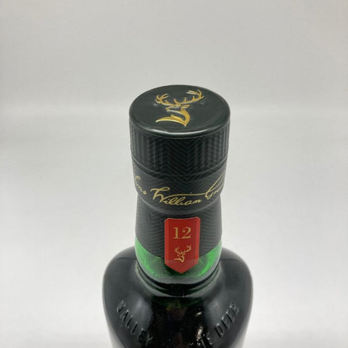 グレンフィディック スペシャルリザーブ 12年 700ml 40% Glenfiddich Special Reserve スコッチウイスキー【B】