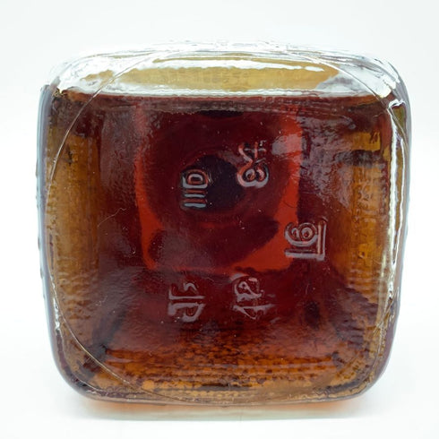 アンダーソンクラブ 10年 750ml 43% ANDERSON CLUB バーボン【E】
