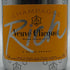 ヴーヴ クリコ イエロー リッチ 750ml 12% Veuve Clicquot Yellow Rich シャンパン【M0】