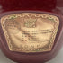 シーバス ブラザーズ ロイヤル サルート 21年 赤陶器 700ml 40% CHIVAS BROTHERS ROYAL SALUTE スコッチウイスキー1300g【G4】