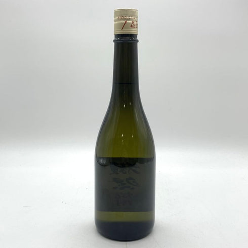 旭酒造 獺祭 獺祭の酒粕から生まれた焼酎 720ml 39% 2023年10月 DASSAI 【N2】