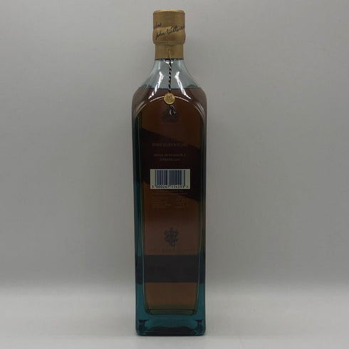 ジョニーウォーカー ブルーラベル 1000ml 40% JOHNNIE WALKER スコッチウイスキー【Q2】