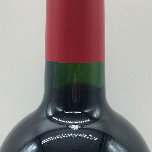 ザ マスコット 2014 ナパヴァレー 750ml 14.8% The Mascot カリフォルニアワイン【V1】