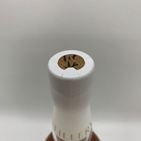 東京都限定◆井川蒸溜所 デッサンシリーズ フローラ オオサクラソウ 2025 55% 700ml IKAWA DISTILLERY 【M2】
