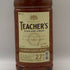 ティーチャーズ 2700ml 40% TEACHER'S スコッチウイスキー【A1】