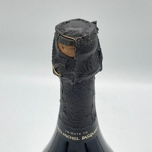 ドンペリニヨン ブリュット 2015 トリビュート トゥ バスキア コレクション 750ml 12.5% Dom Perigno Brut シャンパン【E4】