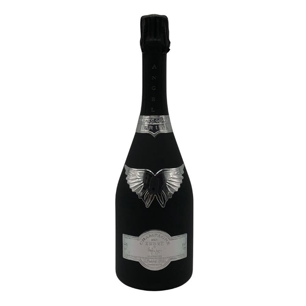 エンジェル NV ブリュット ブラック 750ml 12.5% ANGEL BRUT BLACK シャンパン【W1】