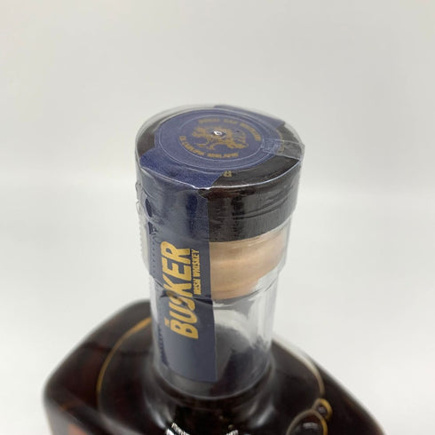 バスカー スモールバッチ No.1 700ml 46.3% BUSKER アイリッシュウイスキー【G2】