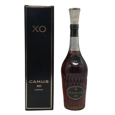 カミュ XO ロングネック 700ml 40% CAMUS コニャック【L0】