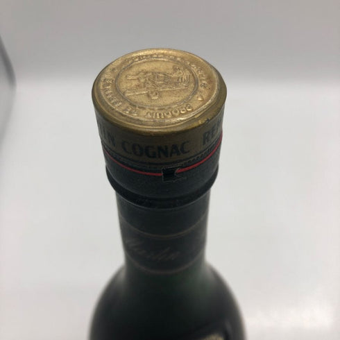 レミーマルタン VSOP ファインシャンパーニュ 旧ラベル 700ml 40% REMY MARTIN FINE CHAMPAGNE コニャック【B3】