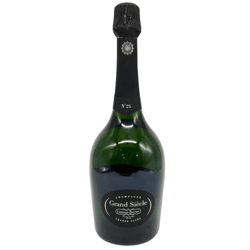 ローランペリエ グラン シエクル キュヴェ NO.25 750ml 12% Laurent Perier Grand Siecle 【F2】