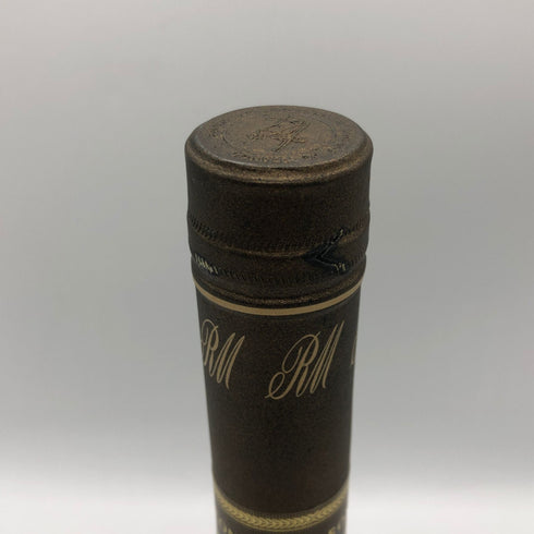レミーマルタン ナポレオン グランド ファインシャンパーニュ 旧ボトル 700ml 40% REMY MARTIN NAPOLEON GRAND FINE CHANPAGNE コニャック【L4】
