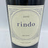 ケンゾー エステート 紫鈴 rindo 2010 750ml 14.2% KENZO ESTATE【I4】
