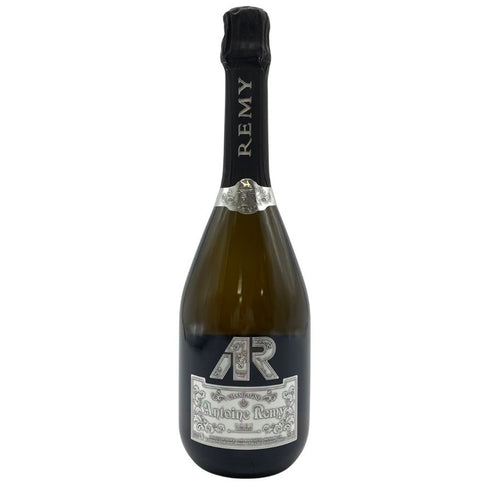 アントワーヌ レミー ブラック プレステージ ブリュット 750ml 12% Antoine Remy Black Prestige Brut 【A4】