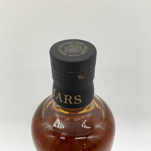 東京都限定◆本坊酒造 マルス 駒ヶ岳 シングルモルト リミテッドエディション 2020 700ml 50% MARS KOMAGATAKE 【F4】