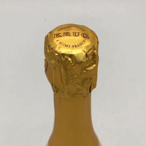 クリュッグ 白 375ml 12% KRUG シャンパン【K1】