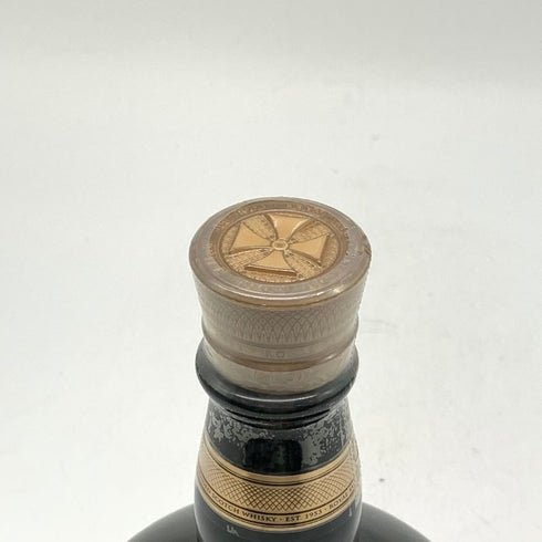 シーバス ブラザーズ ロイヤルサルート 21年 エメラルド フラゴン 700ml 40% CHIVAS BROTHERS ROYAL SALUTE 【D4】