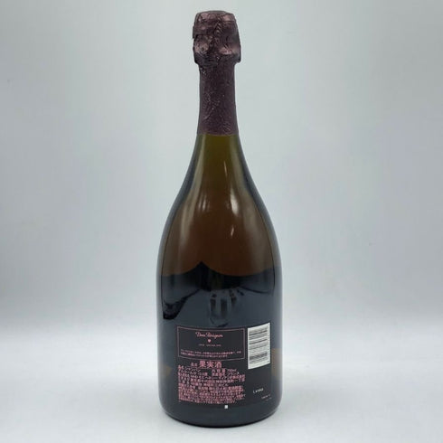 ドンペリニヨン ロゼ 2008 750ml 12.5% Dom Perignon Rose シャンパン【H3】