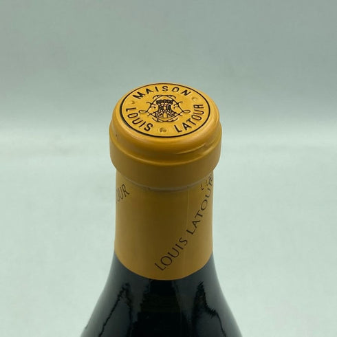 ルイ ラトゥール ピュリニー モンラッシェ 2022 750ml 13% Louis Latour Puligny Montrachet 白ワイン【C2】