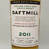 ダフトミル サマーバッチ リリース 2011-2023 46% 700ml DAFTMILL SUMMER BATCH スコッチウイスキー【K】